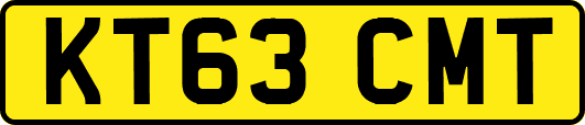 KT63CMT
