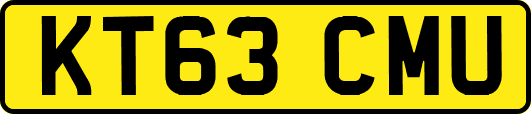 KT63CMU
