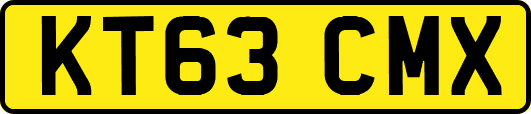KT63CMX