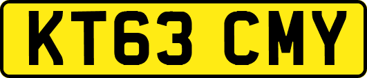 KT63CMY
