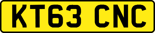 KT63CNC