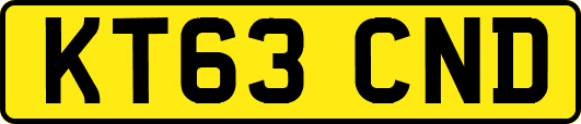 KT63CND