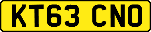KT63CNO