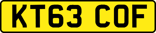 KT63COF