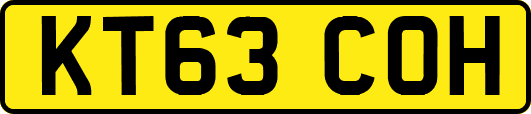 KT63COH