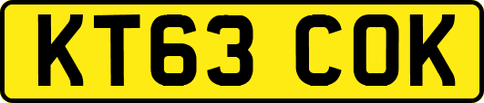 KT63COK