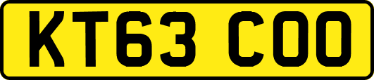 KT63COO