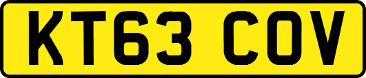 KT63COV