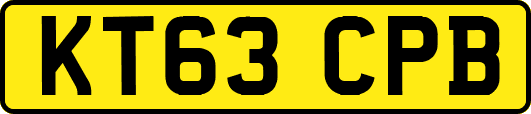 KT63CPB