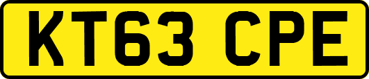 KT63CPE