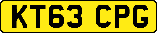 KT63CPG