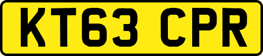 KT63CPR