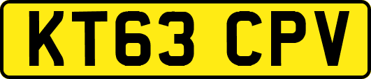 KT63CPV