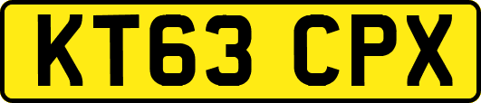 KT63CPX