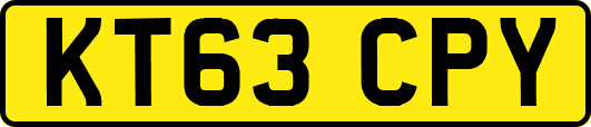 KT63CPY