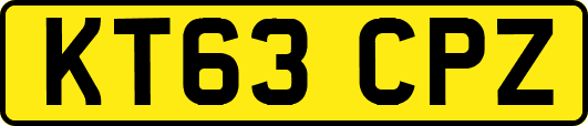 KT63CPZ