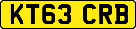 KT63CRB