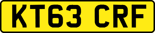 KT63CRF