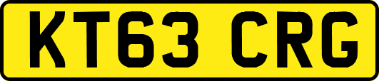 KT63CRG