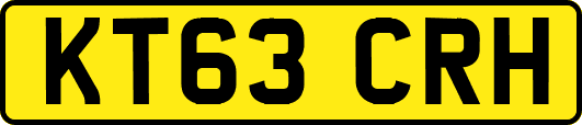 KT63CRH