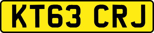 KT63CRJ