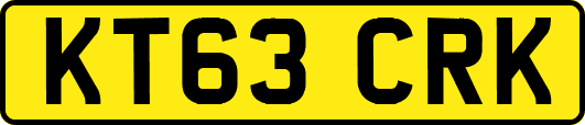 KT63CRK