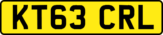 KT63CRL