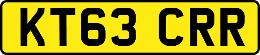 KT63CRR