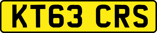KT63CRS