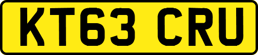 KT63CRU
