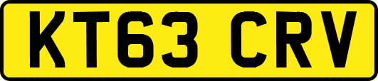 KT63CRV