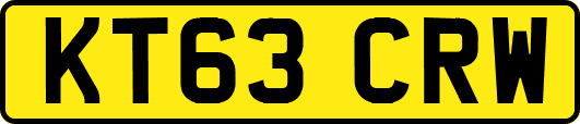 KT63CRW