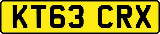 KT63CRX