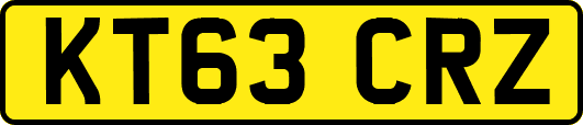 KT63CRZ