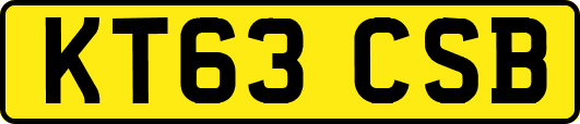 KT63CSB