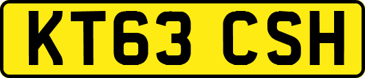 KT63CSH