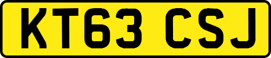 KT63CSJ