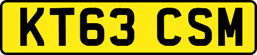 KT63CSM