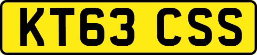 KT63CSS