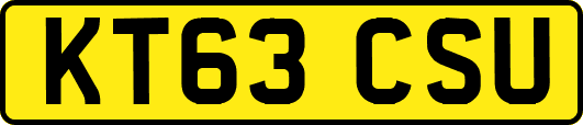 KT63CSU