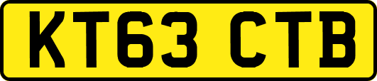 KT63CTB