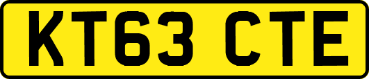 KT63CTE