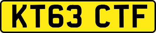 KT63CTF