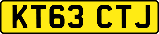 KT63CTJ