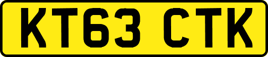 KT63CTK