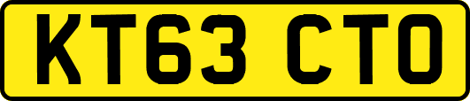 KT63CTO