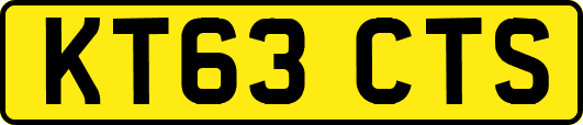 KT63CTS