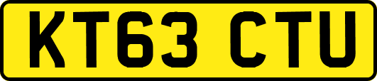 KT63CTU