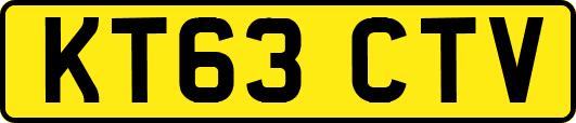 KT63CTV