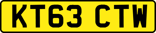 KT63CTW